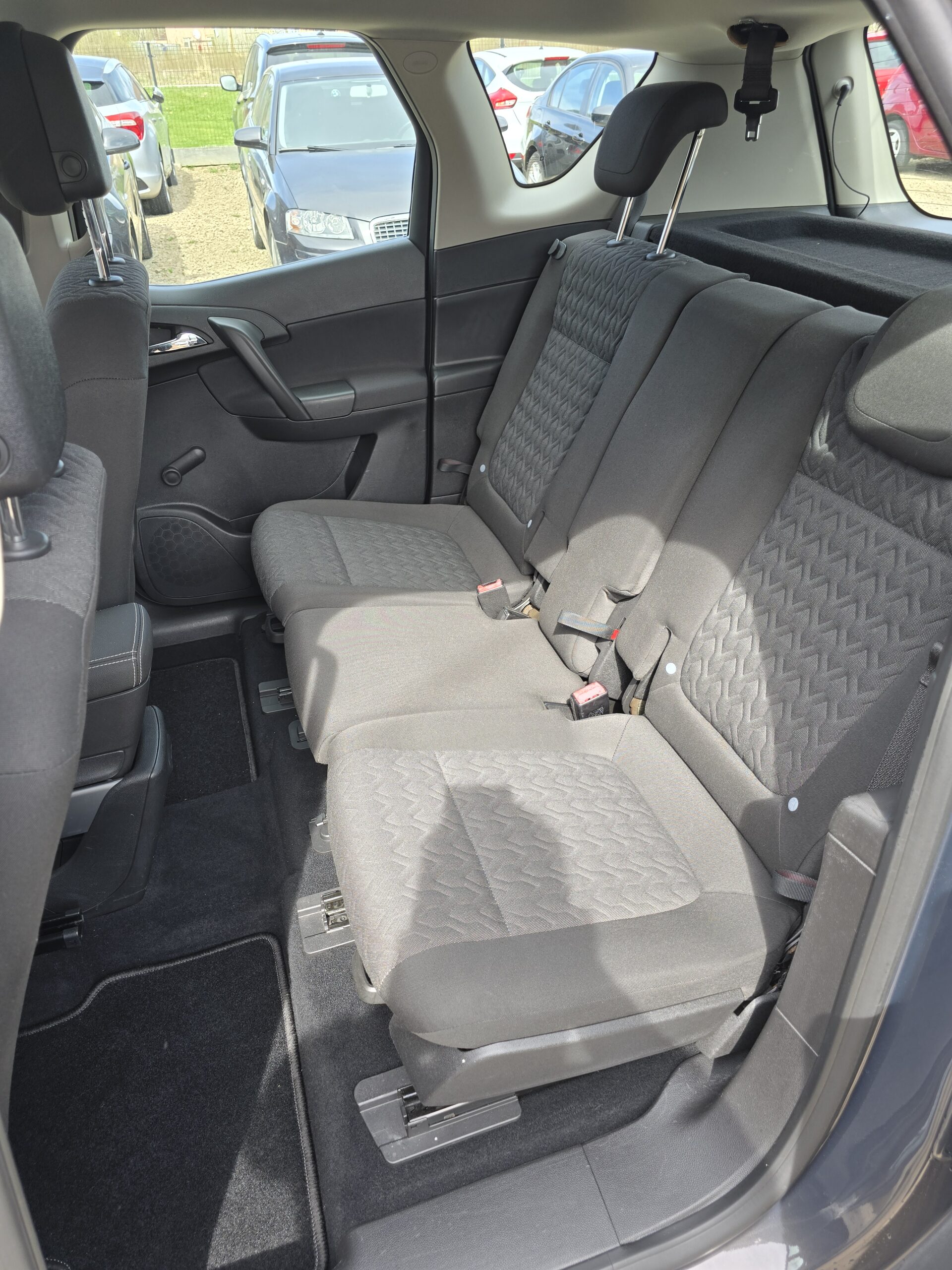 
								Opel Meriva 1.3 Cdti full									