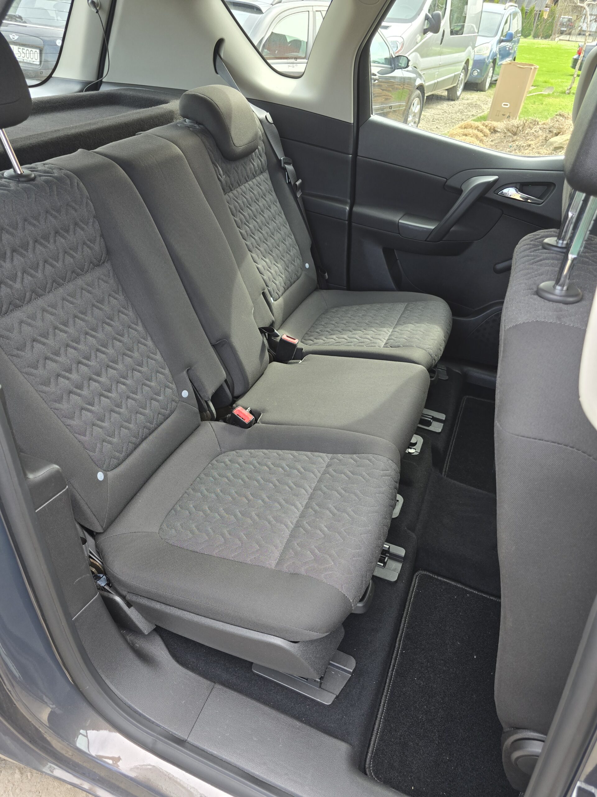 
								Opel Meriva 1.3 Cdti full									