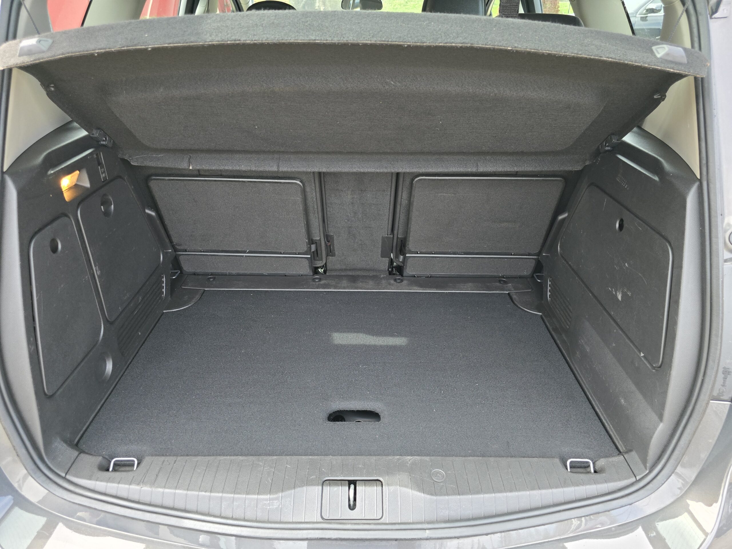 
								Opel Meriva 1.3 Cdti full									