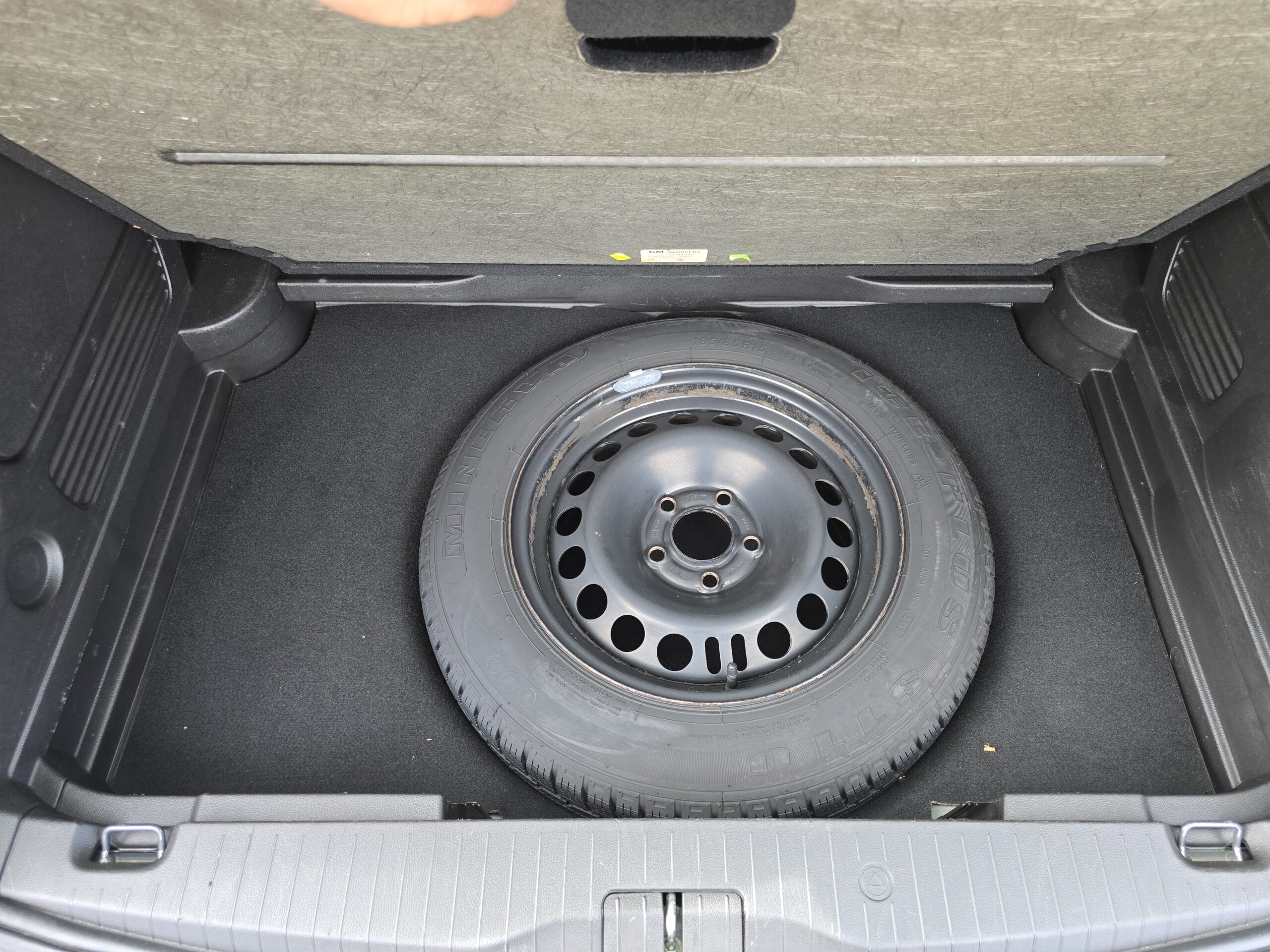 
								Opel Meriva 1.3 Cdti full									