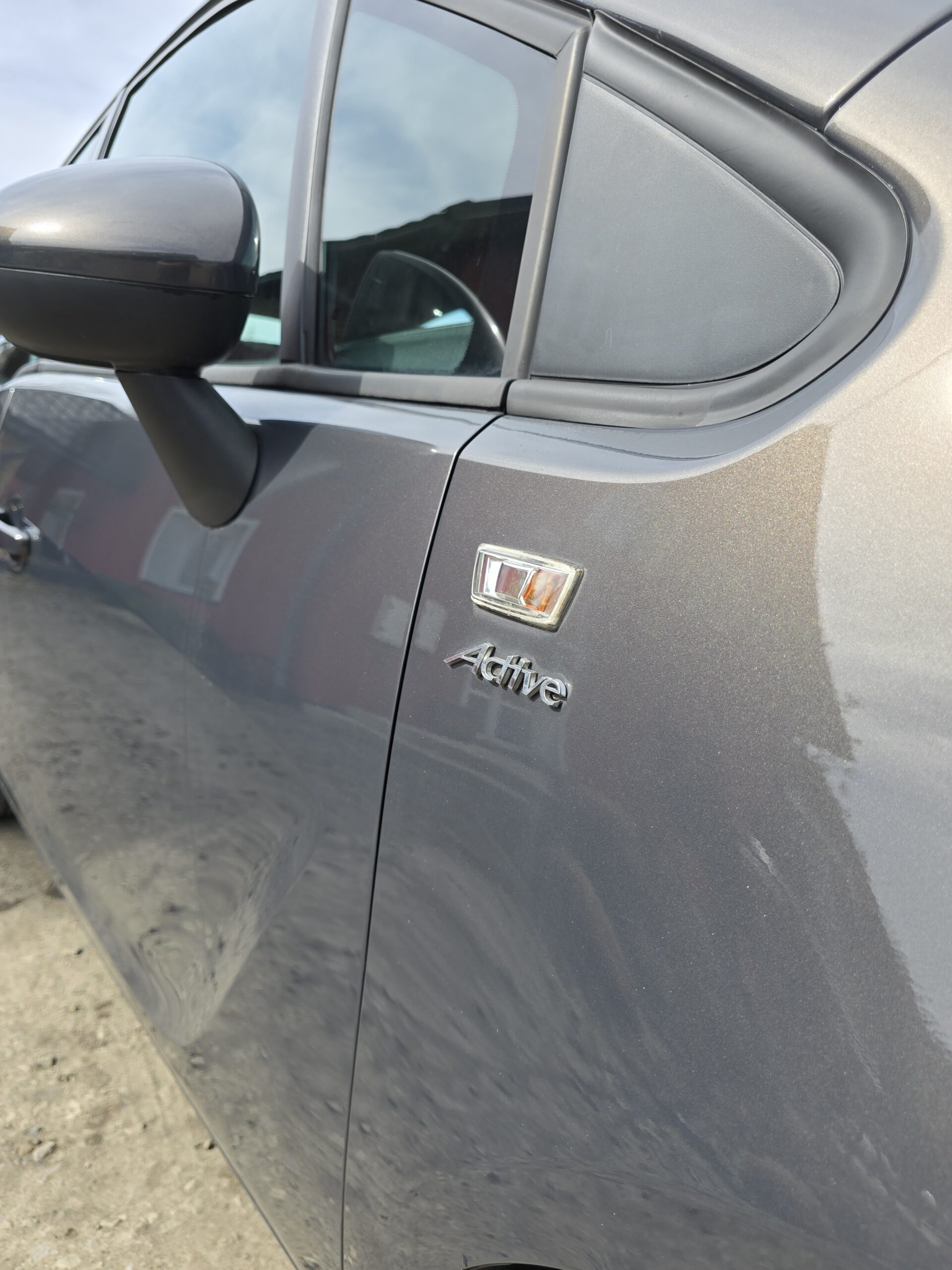 
								Opel Meriva 1.3 Cdti full									