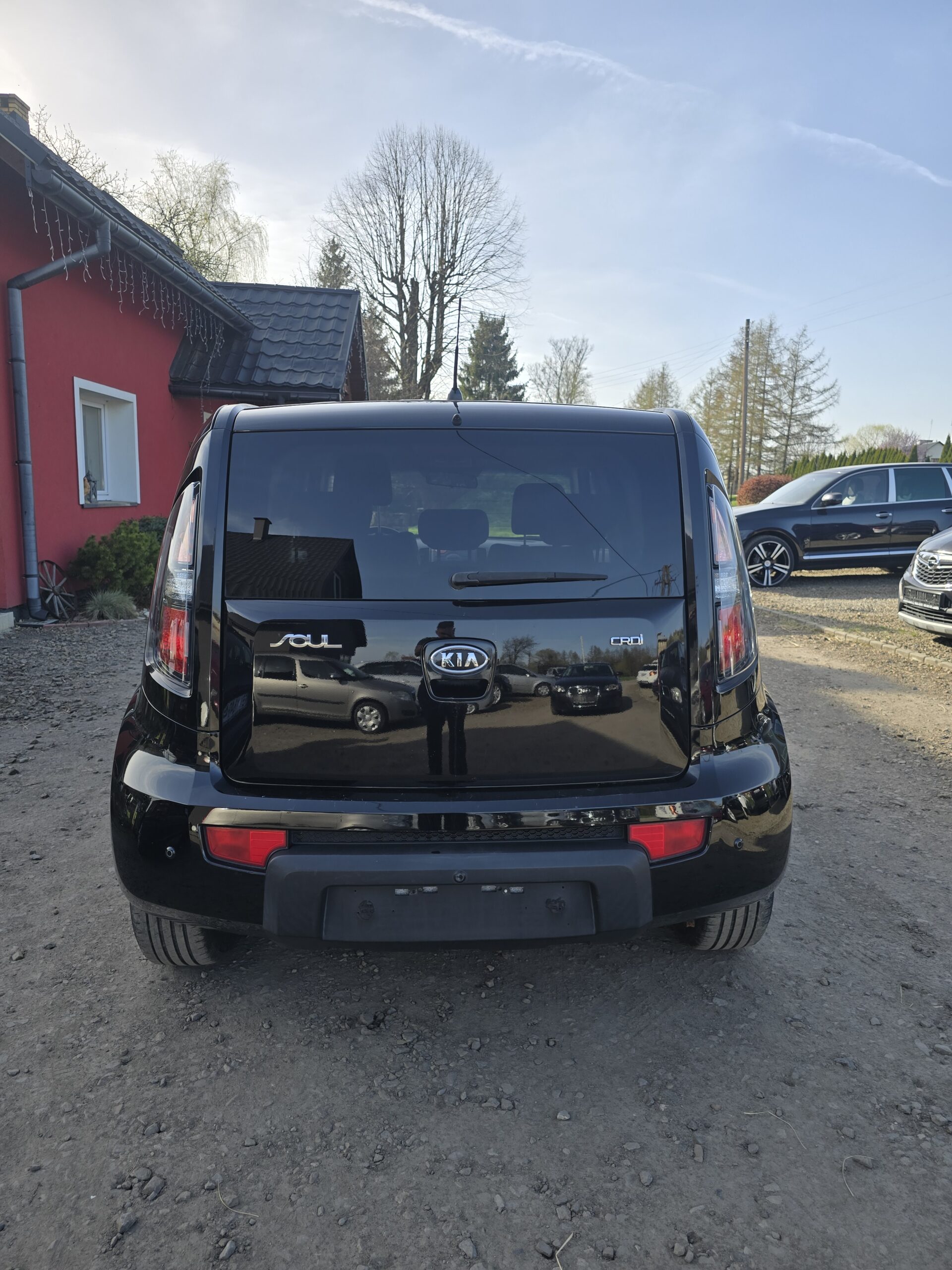 
								Kia Soul 1.6CRDI full									