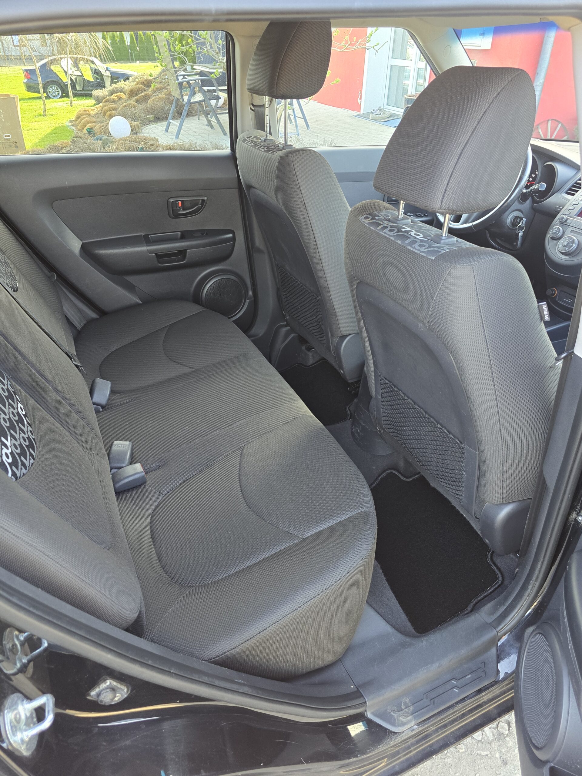 
								Kia Soul 1.6CRDI full									