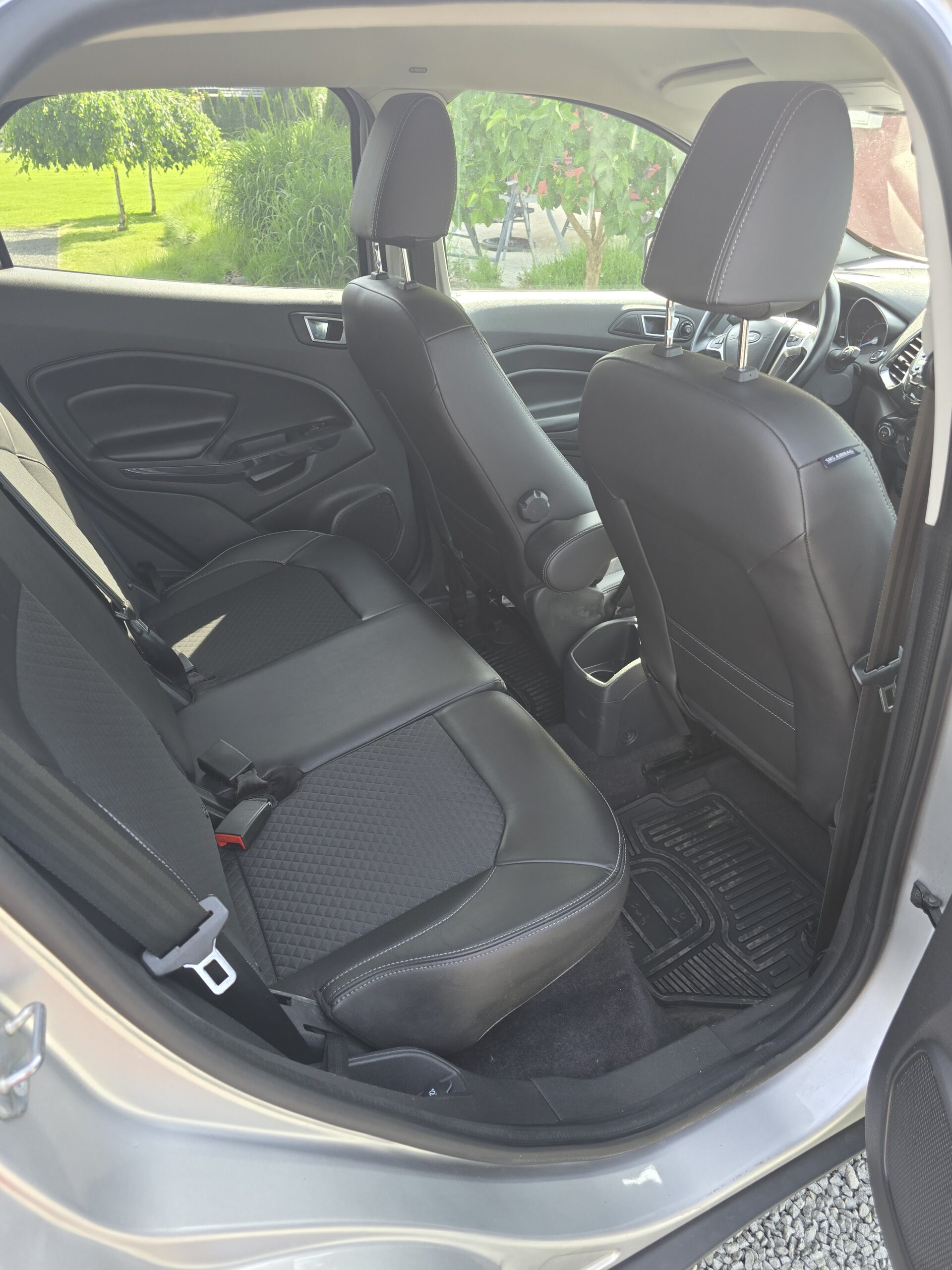 
								Ford Ecosport 1.5 Tdci 8v full									