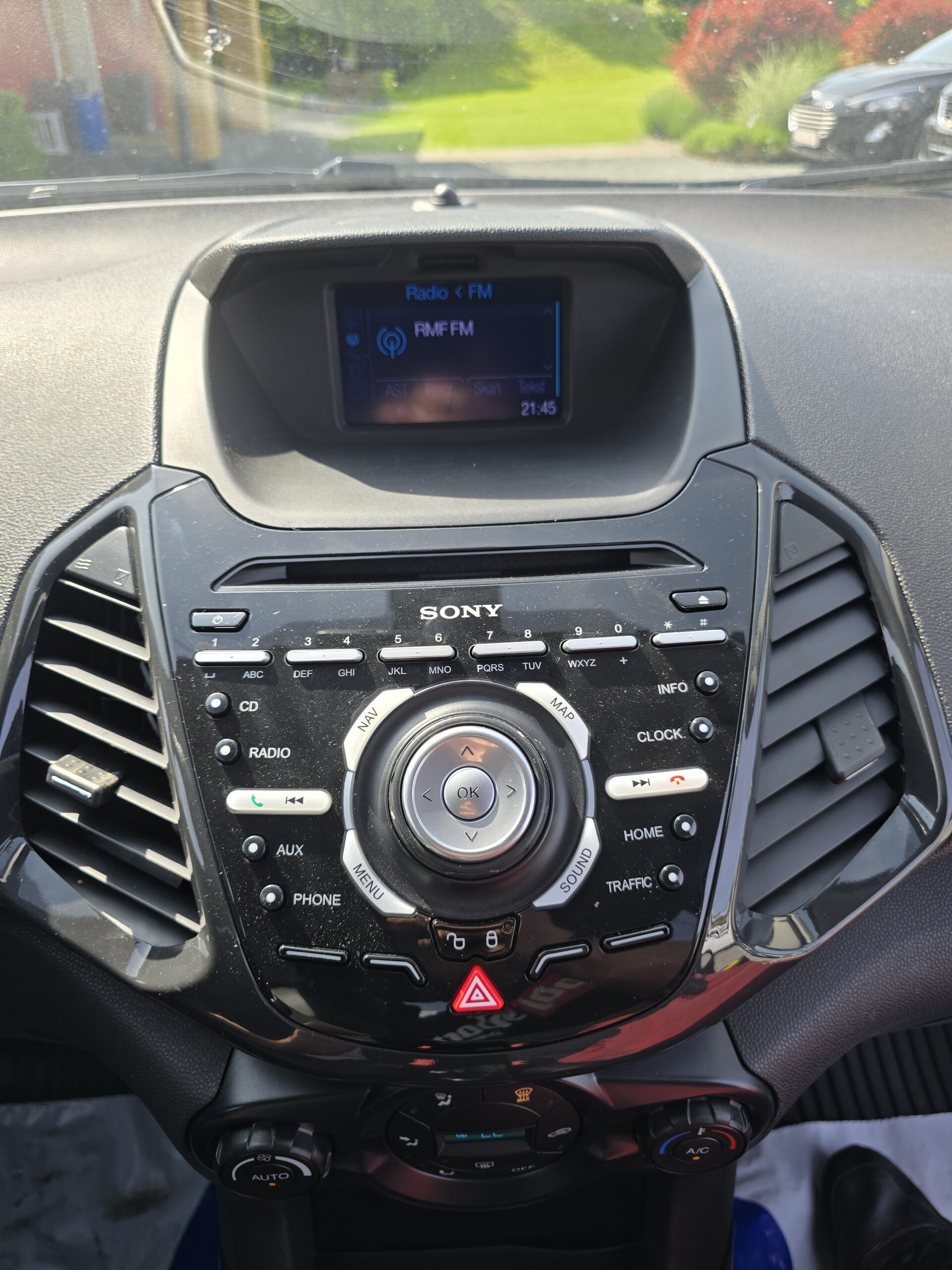 
								Ford Ecosport 1.5 Tdci 8v full									