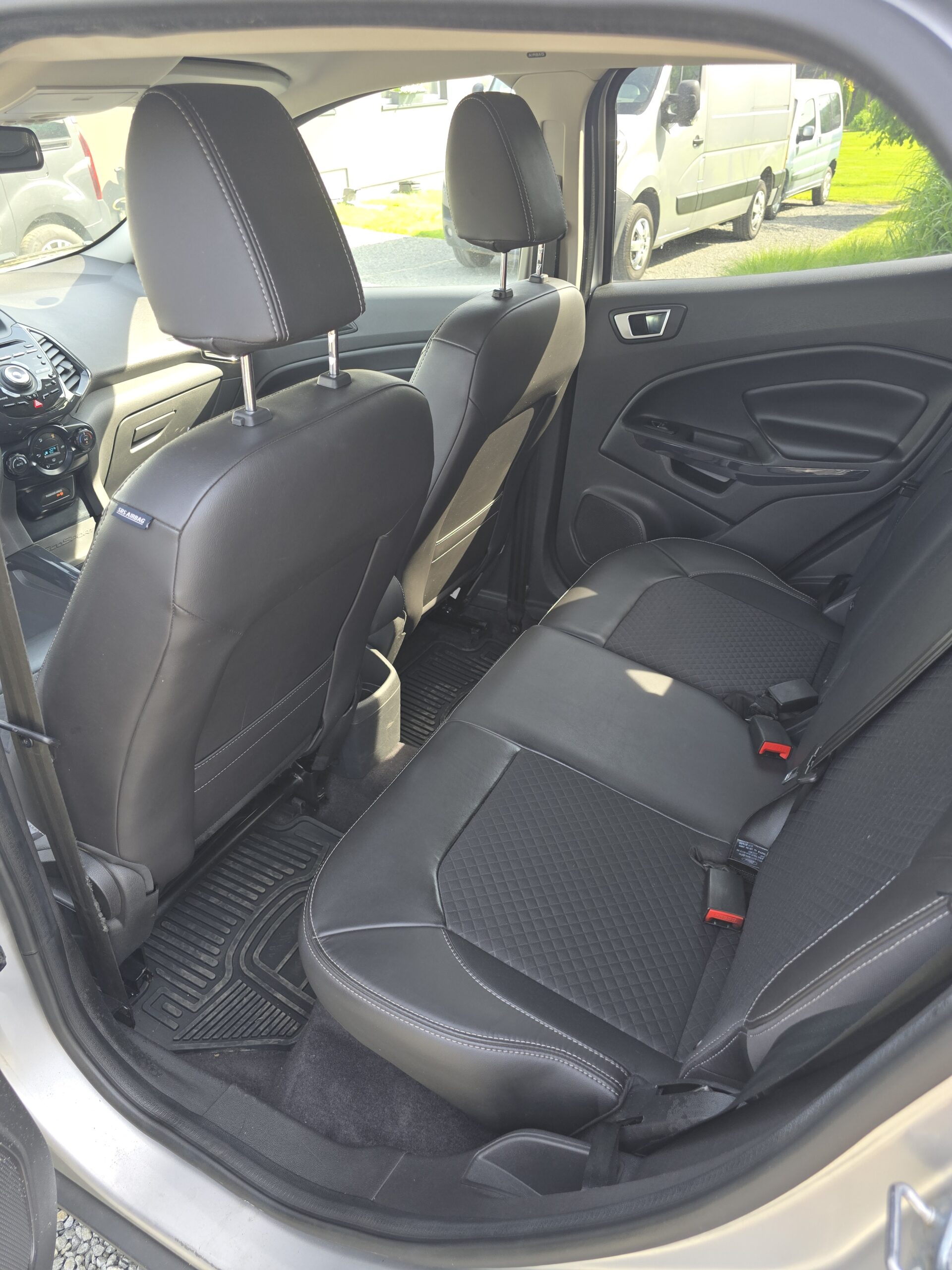 
								Ford Ecosport 1.5 Tdci 8v full									