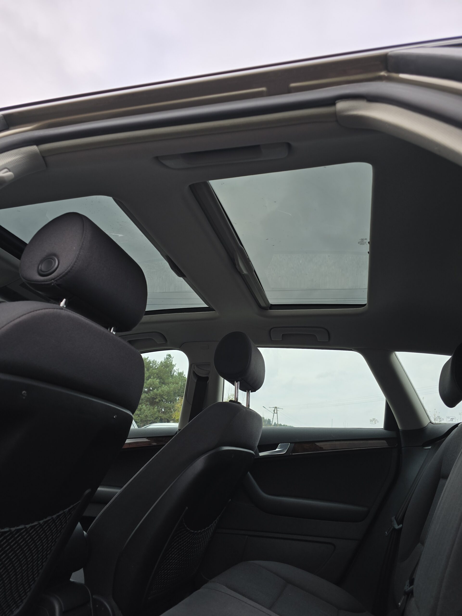 
								Audi a3 8p 1.9TDI Dsg full									