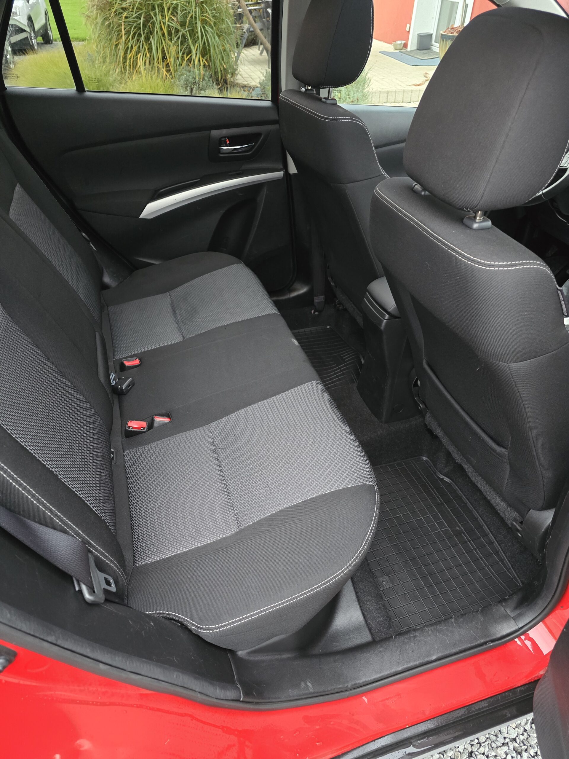 
								Suzuki Sx4 S-Cross 1.6 16v 2014r. full									