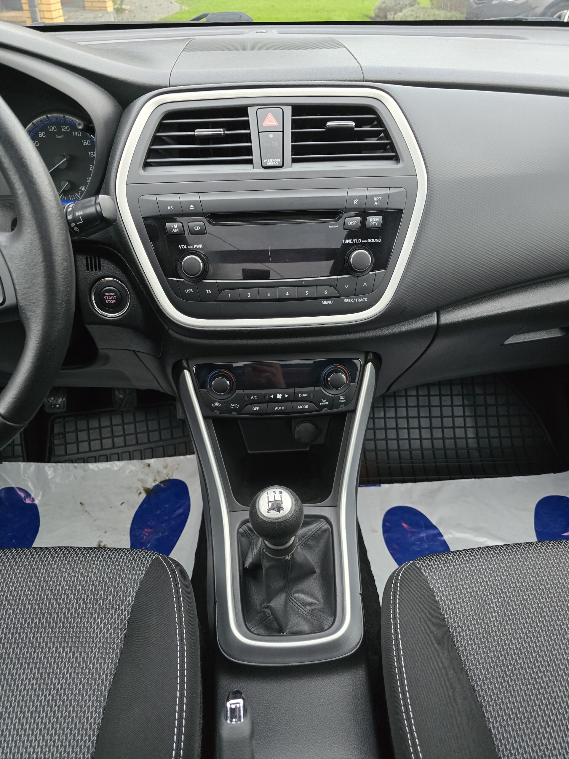 
								Suzuki Sx4 S-Cross 1.6 16v 2014r. full									