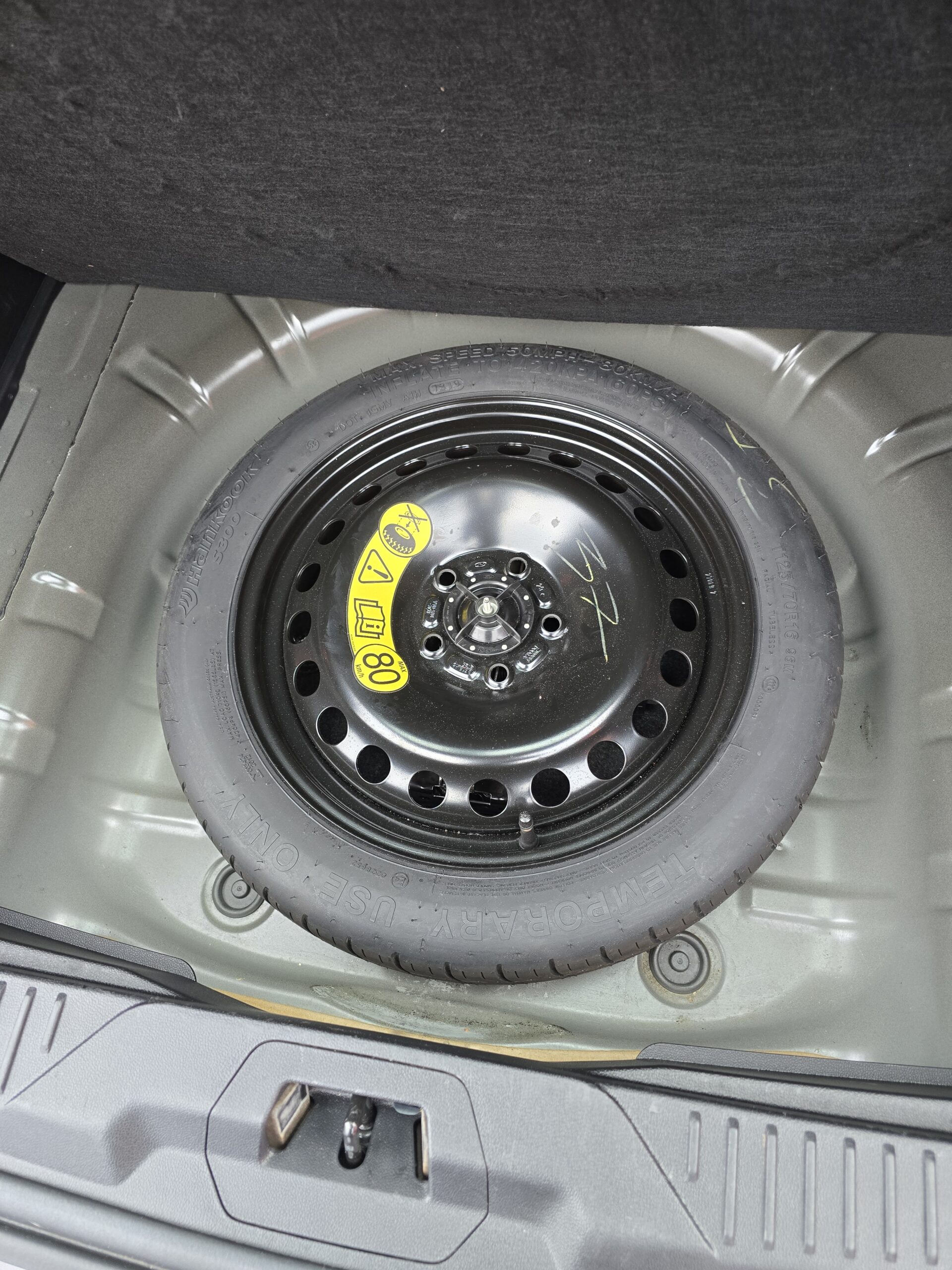 
								Ford Focus Mk4 1.0T 2019 full									