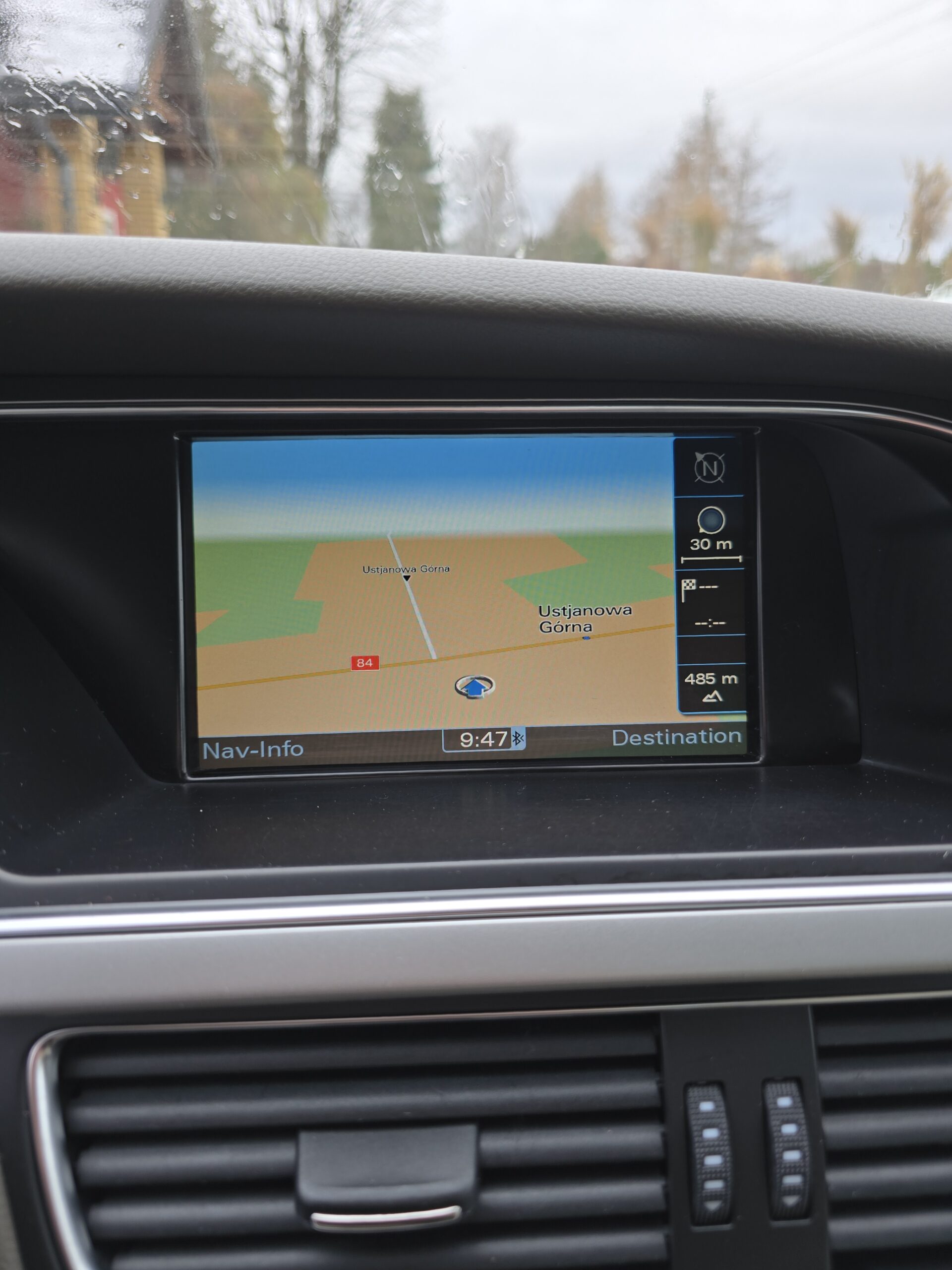 
								Audi A5 2.0TDI Quattro 2011r full									