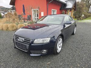 Audi A5 2.0TDI Quattro 2011r