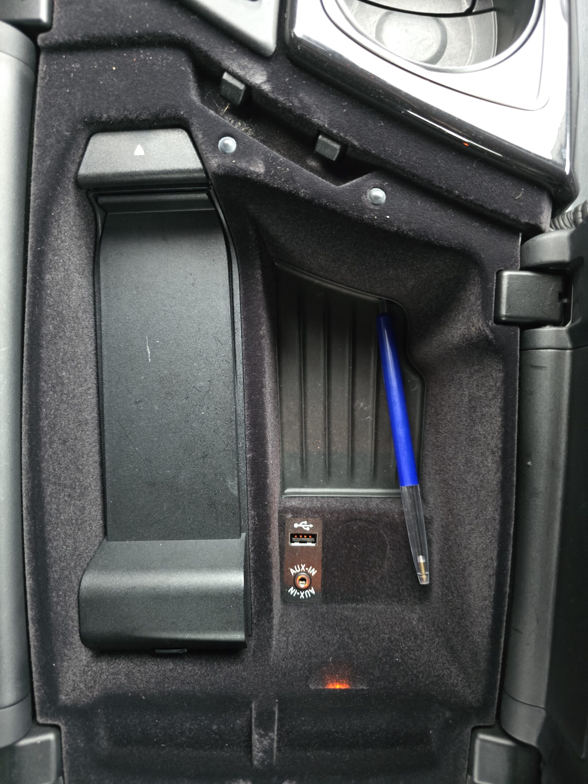 
								Bmw seria 5 F10. 2.0D full									