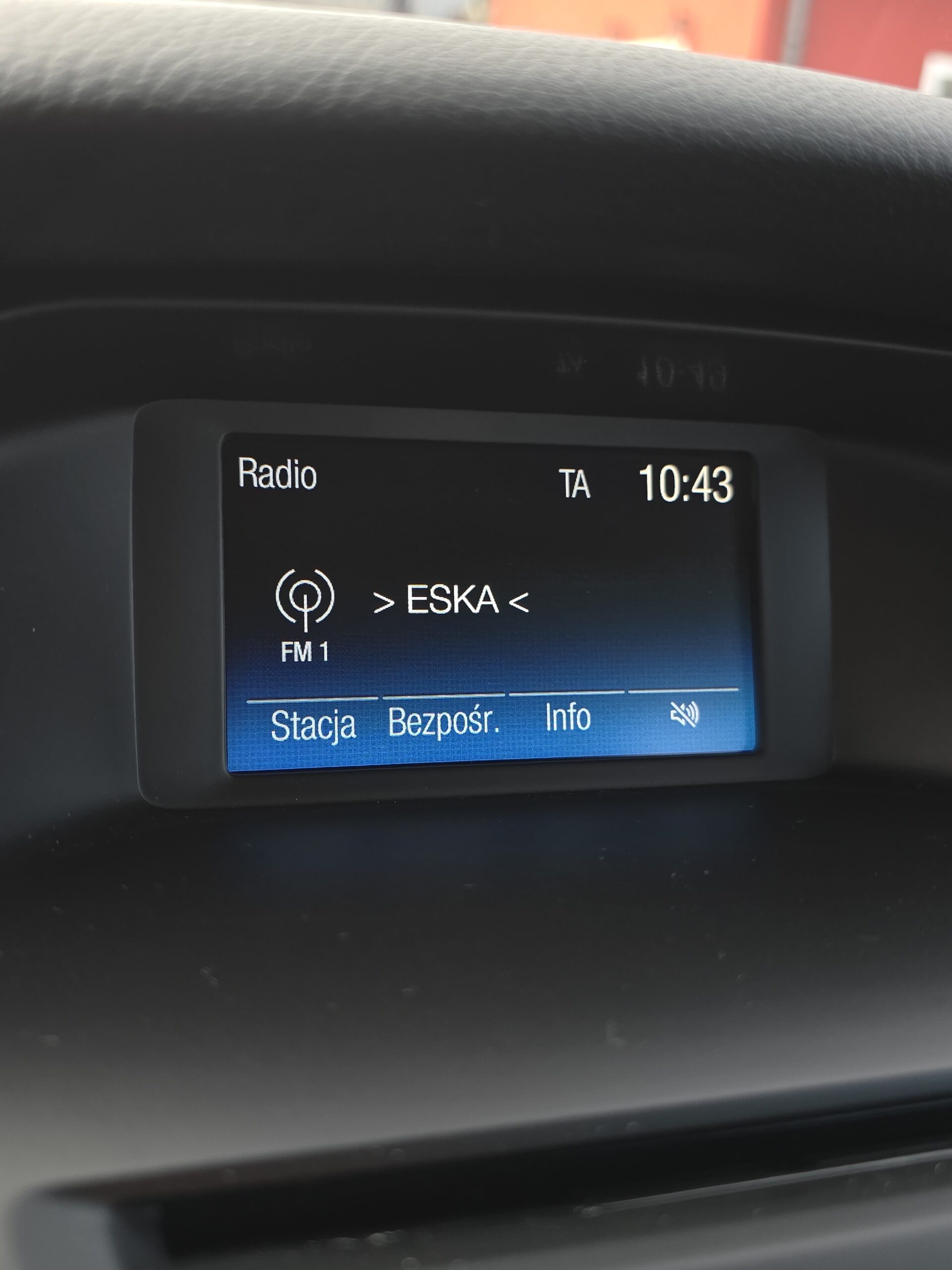 
								Ford Focus mk3 Lift 1.5 TDCI full									