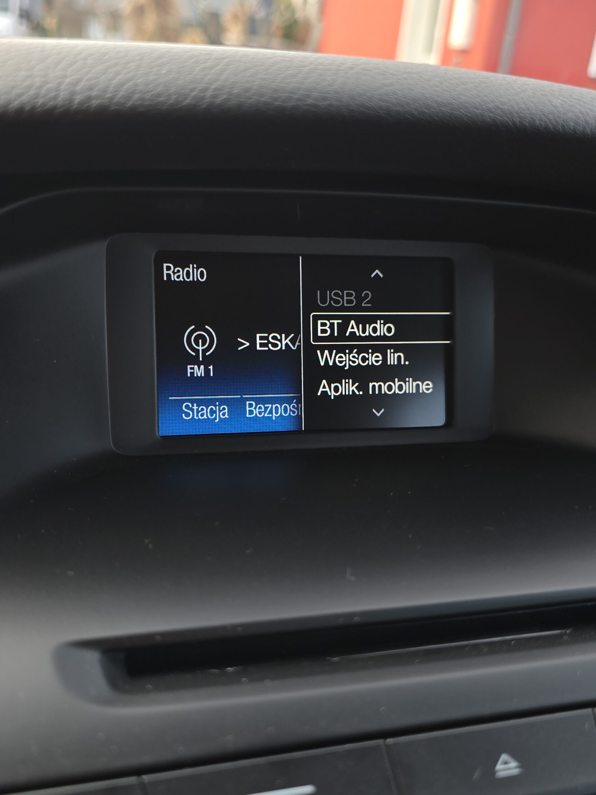 
								Ford Focus mk3 Lift 1.5 TDCI full									