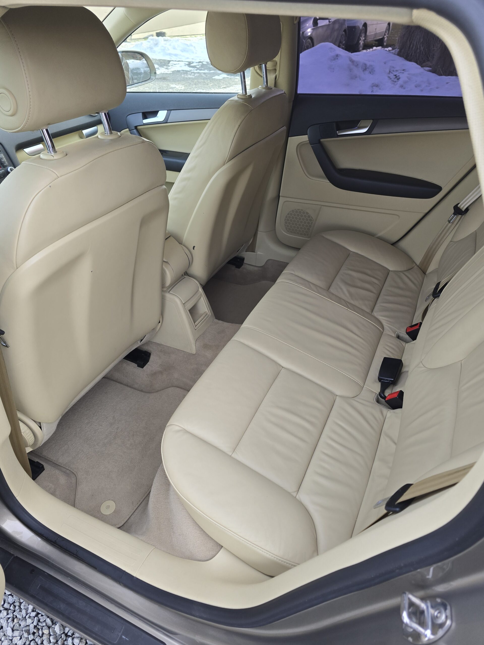 
								Audi A3 8p 2.0 TDI Ideał! full									