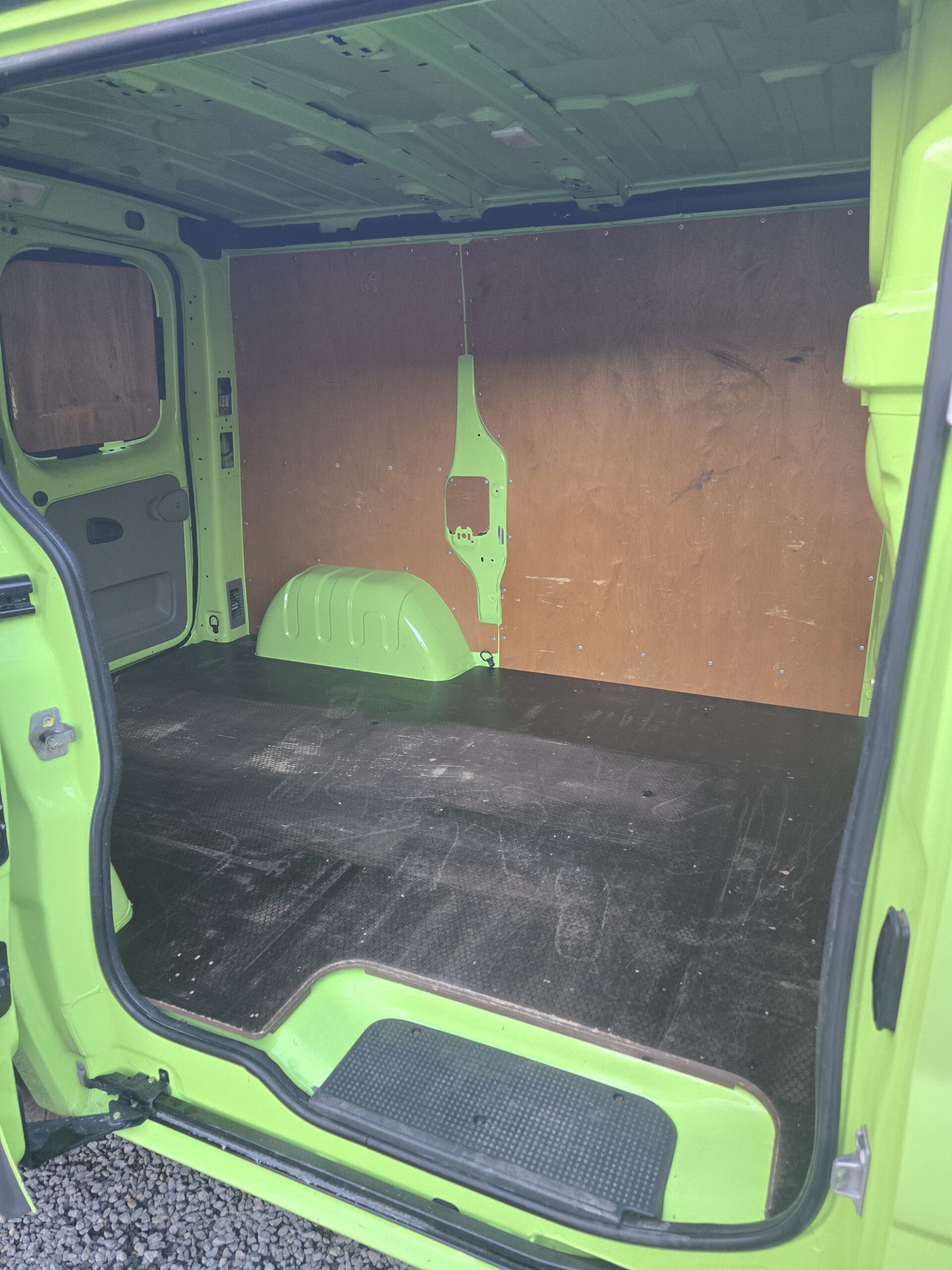 
								Renault Trafic 2.0DCI idealny! full									