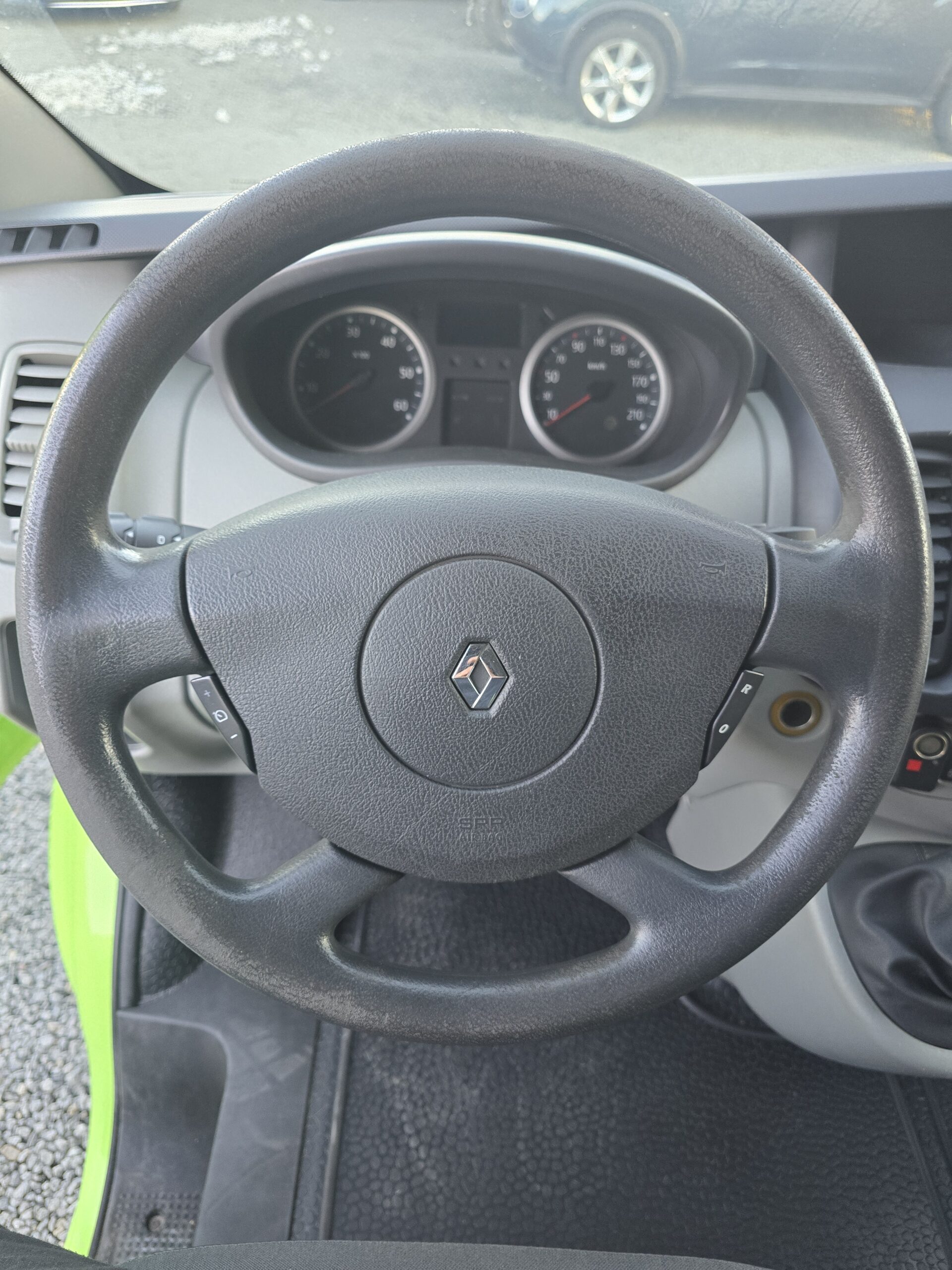 
								Renault Trafic 2.0DCI idealny! full									