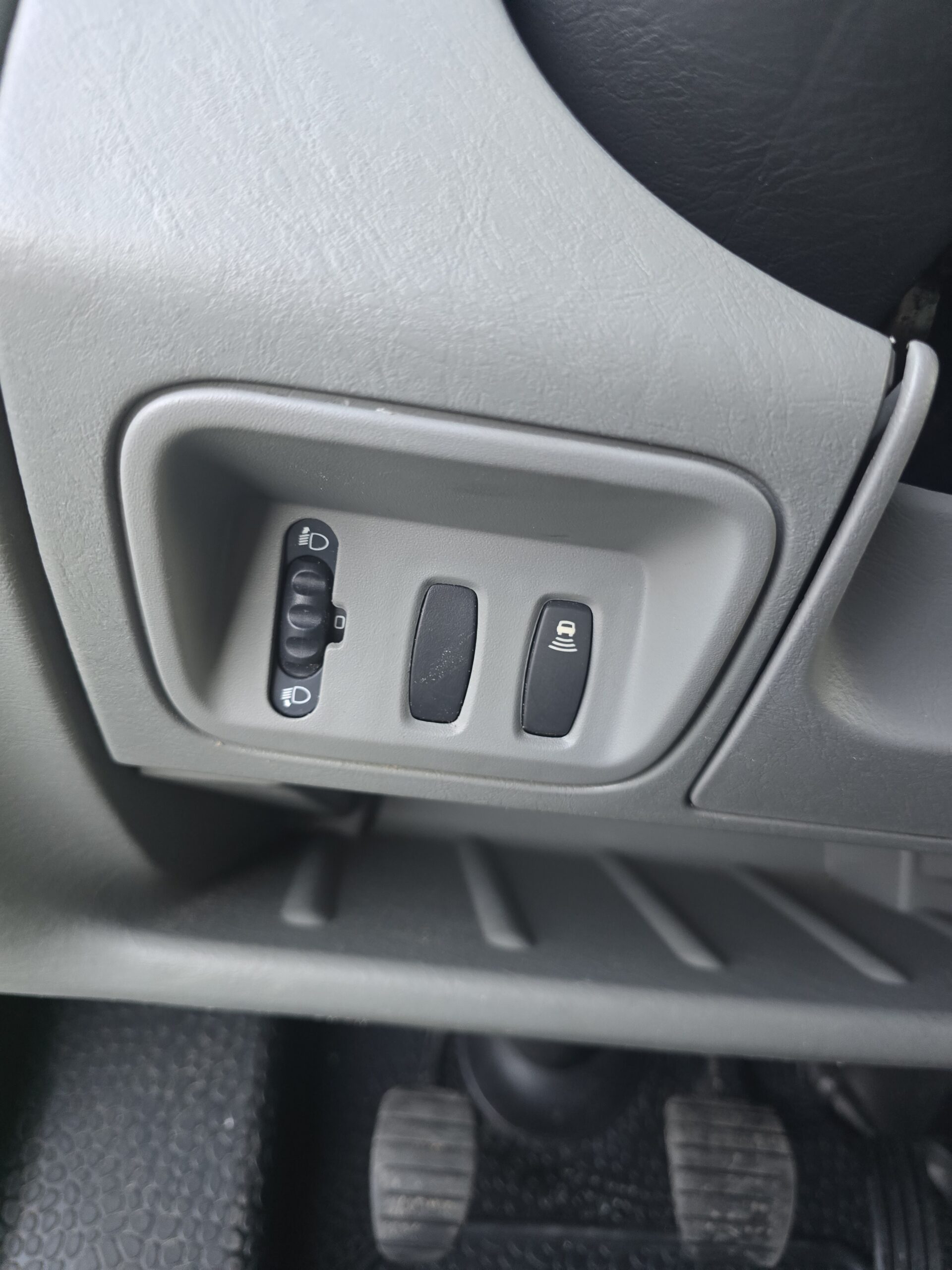 
								Renault Trafic 2.0DCI idealny! full									