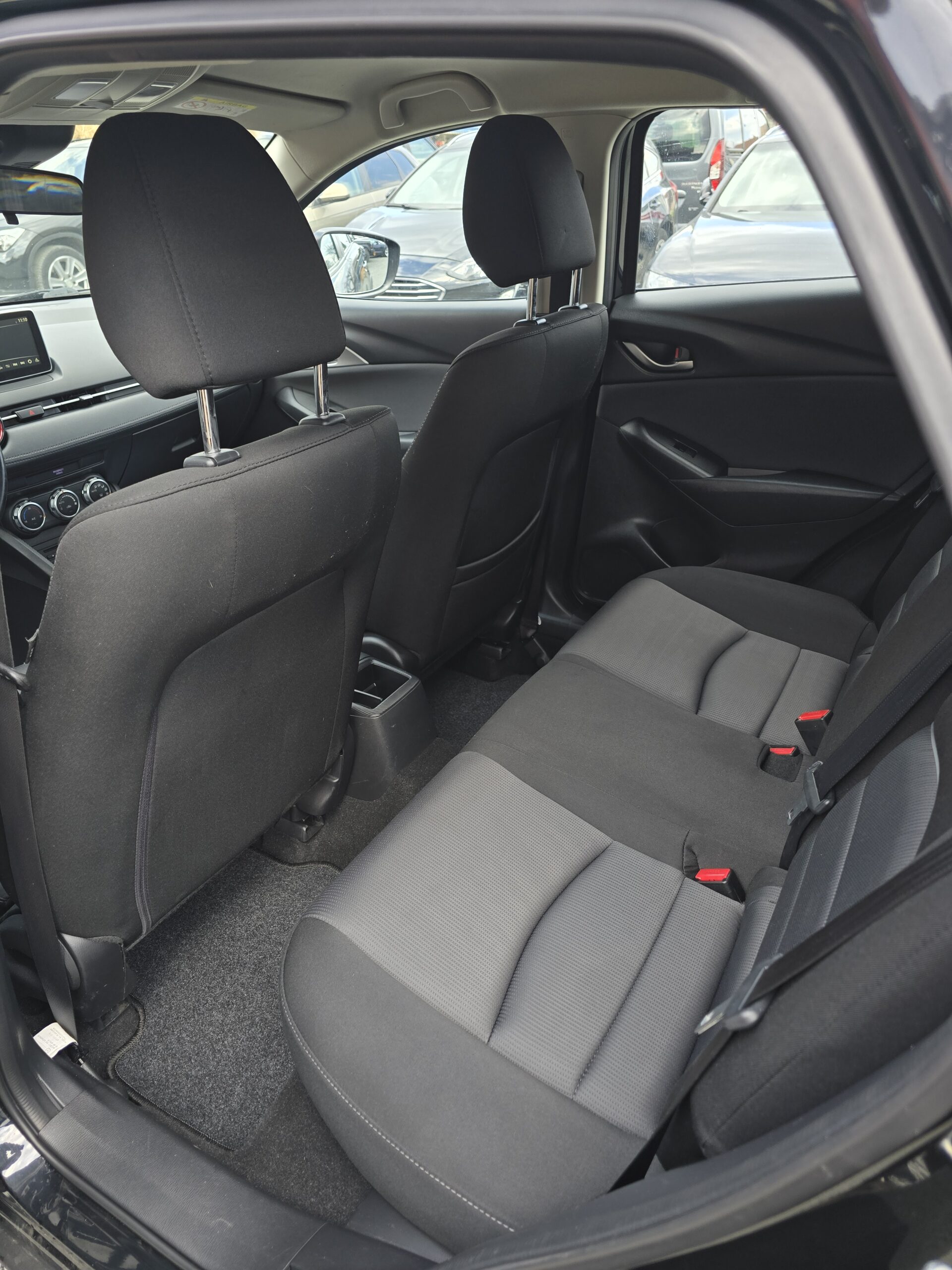 
								Mazda Cx-3 2.0 Skyactiv full									