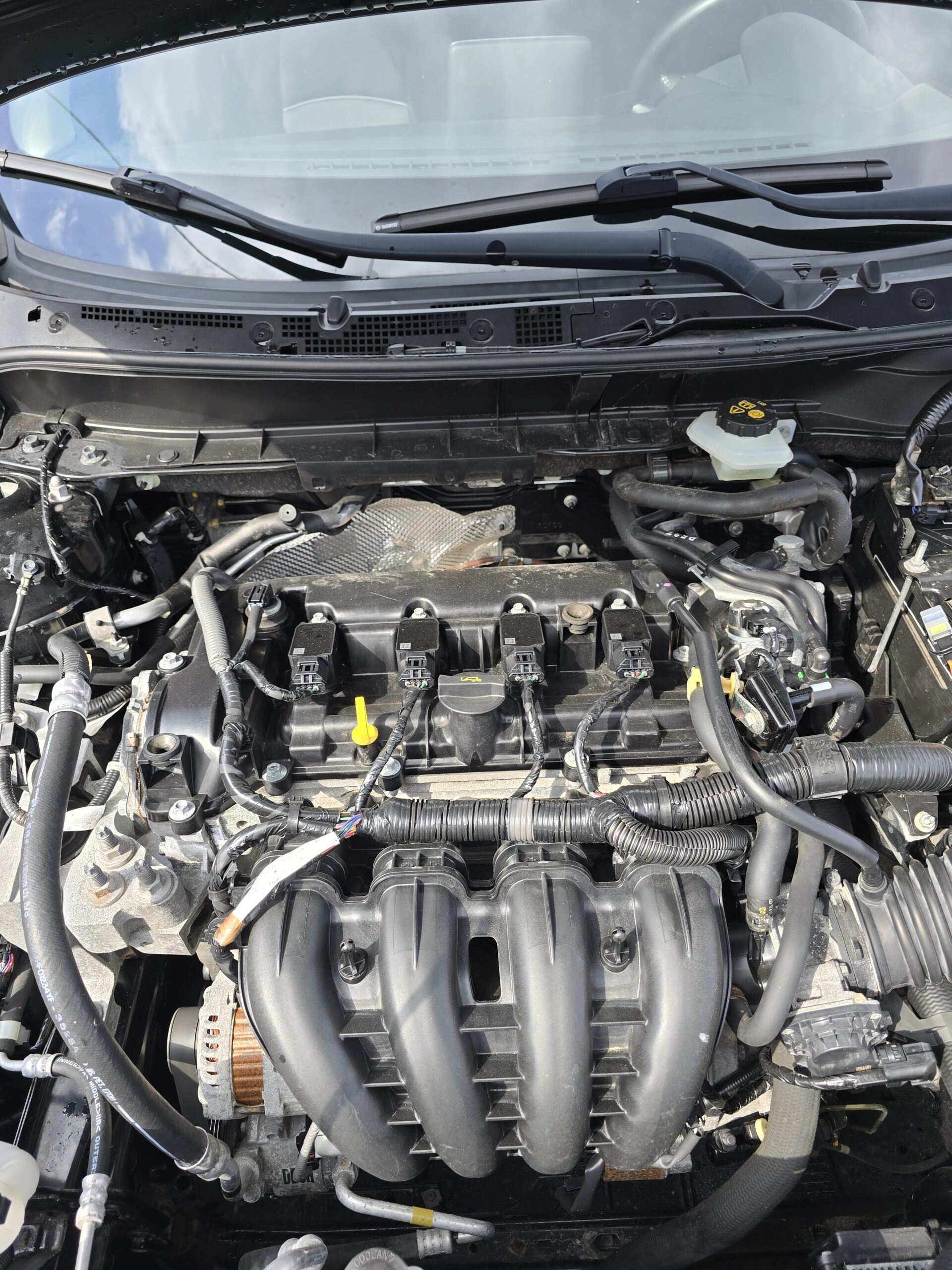 
								Mazda Cx-3 2.0 Skyactiv full									