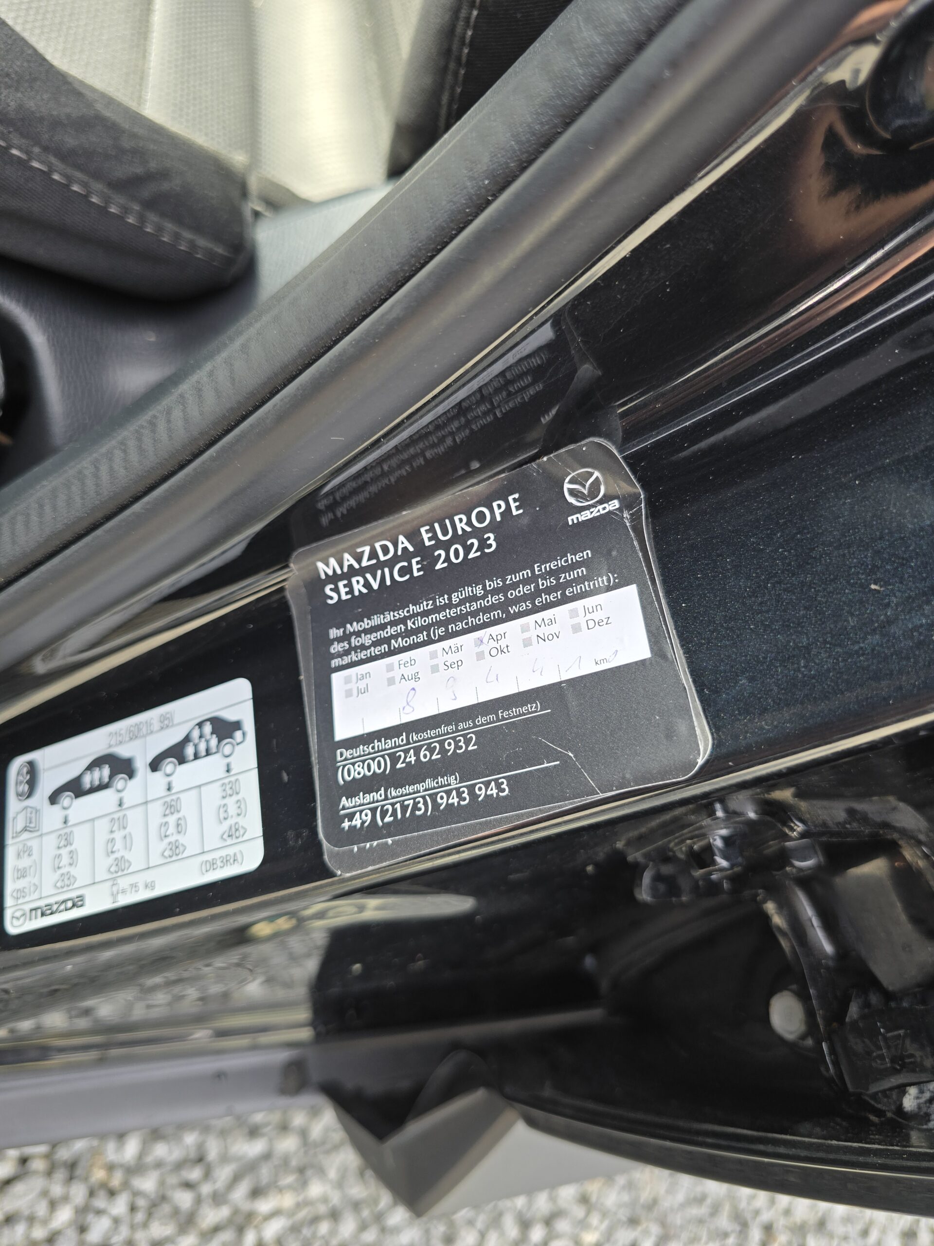 
								Mazda Cx-3 2.0 Skyactiv full									