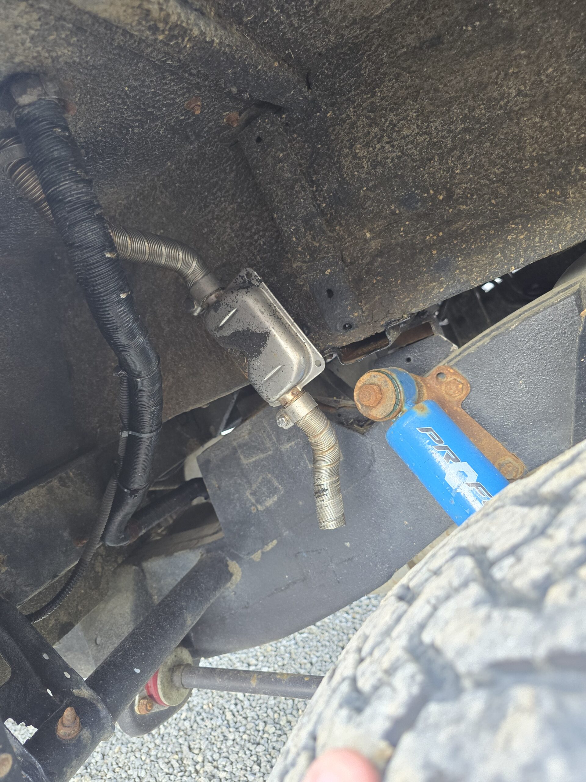 
								Land Rover Defender TD5 full									