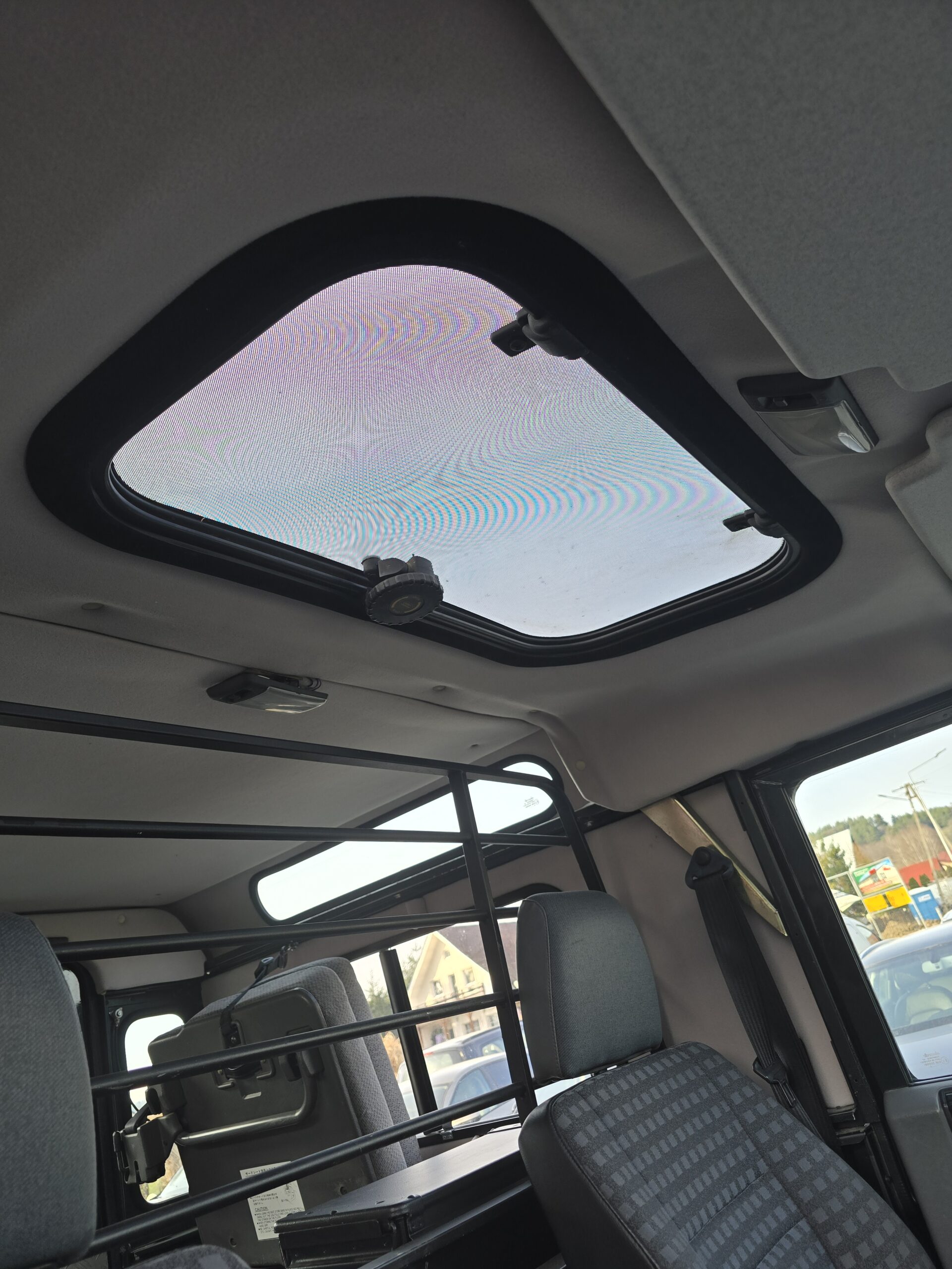 
								Land Rover Defender TD5 full									