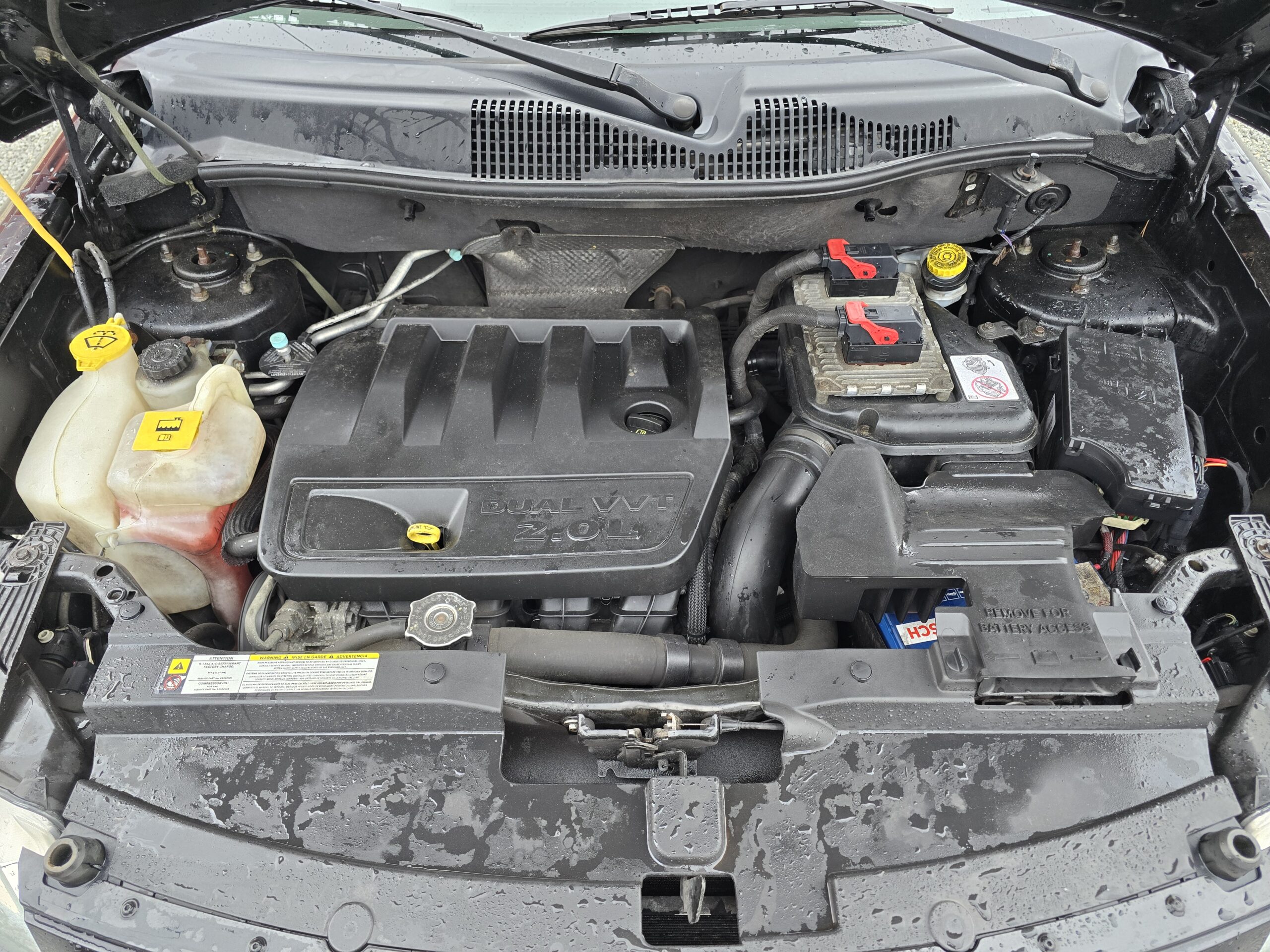 
								Jeep Compass 2.0 16v full									