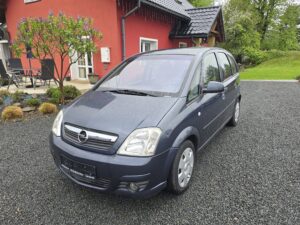 Opel Meriva 1.3 CDTI 80.000Km