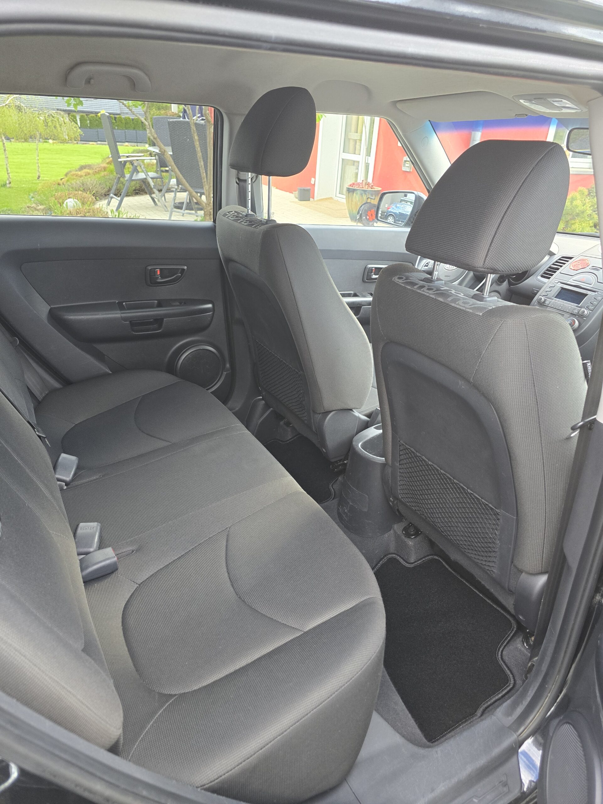 
								Kia Soul 1.6CRDI full									