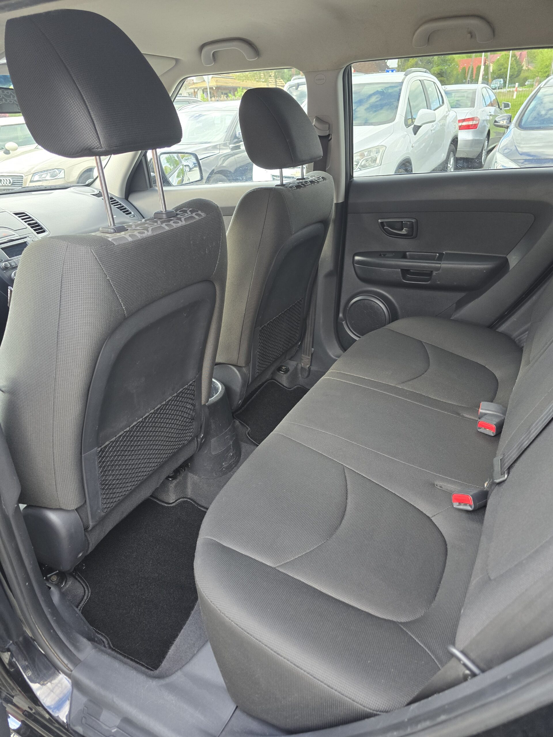 
								Kia Soul 1.6CRDI full									