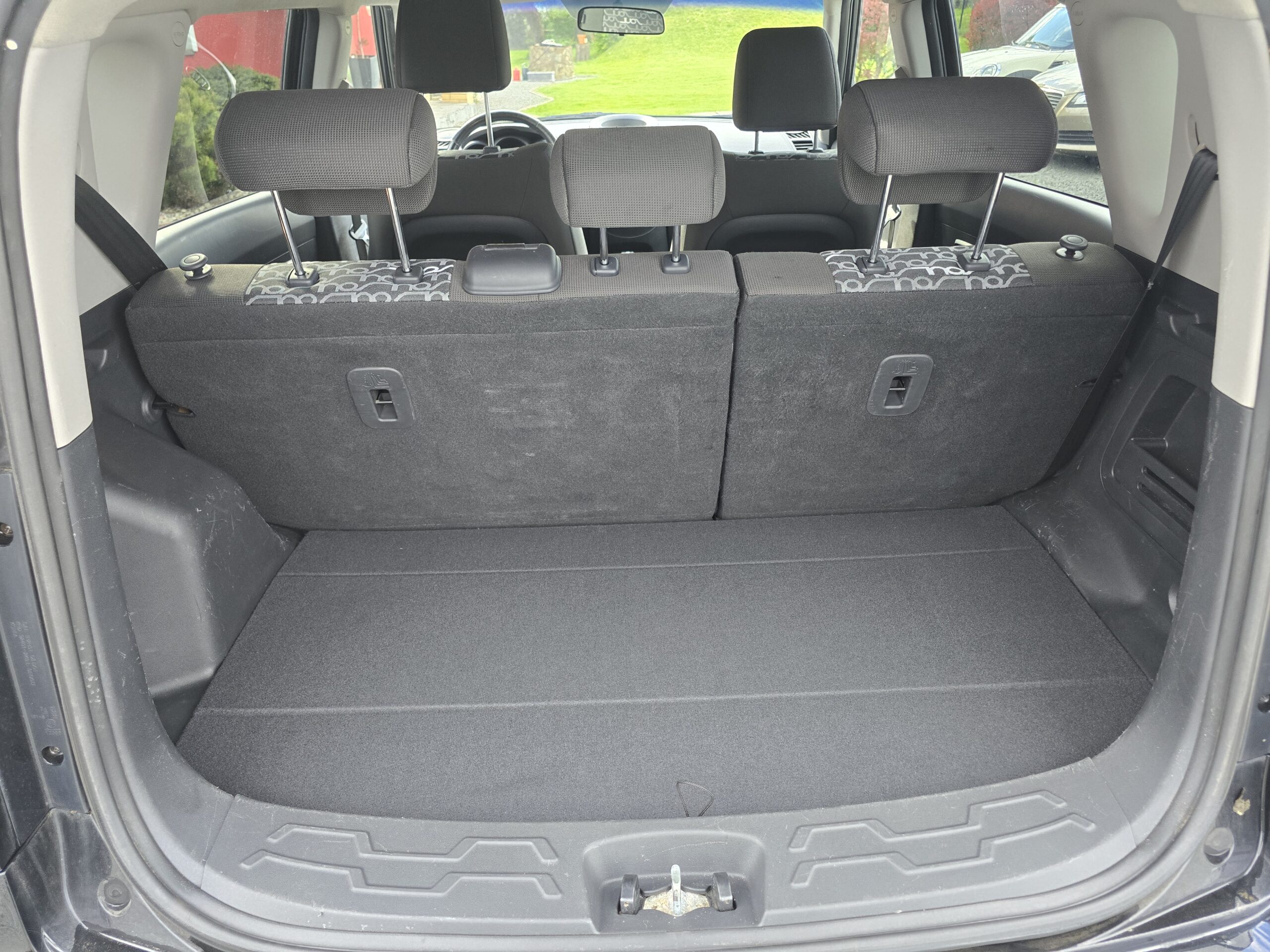 
								Kia Soul 1.6CRDI full									
