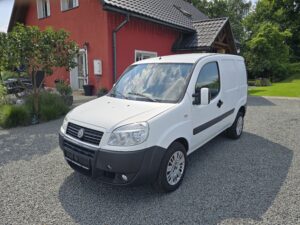 Fiat Doblo 1.3 JTD Dostawczy