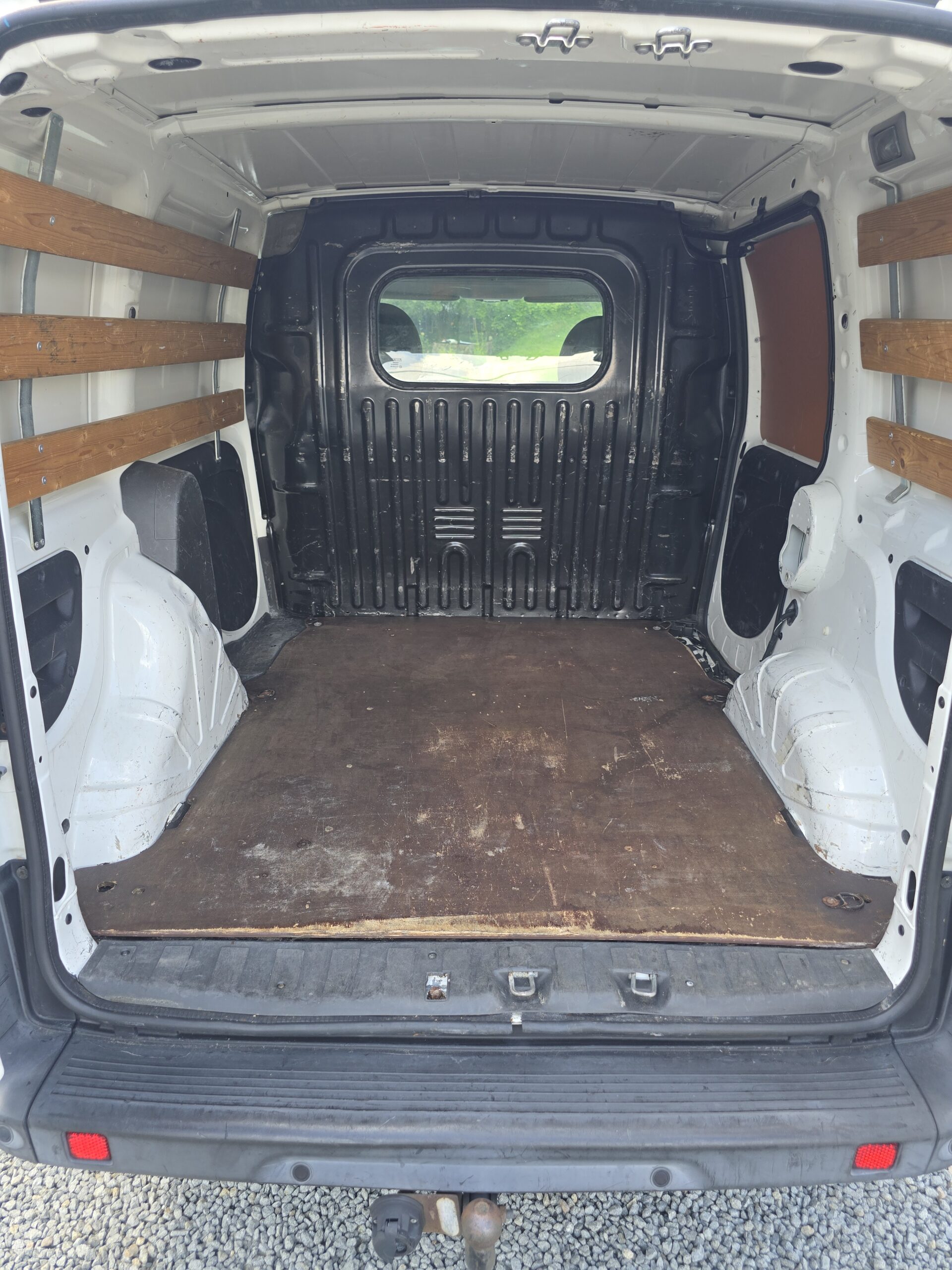 
								Fiat Doblo 1.3 JTD Dostawczy full									