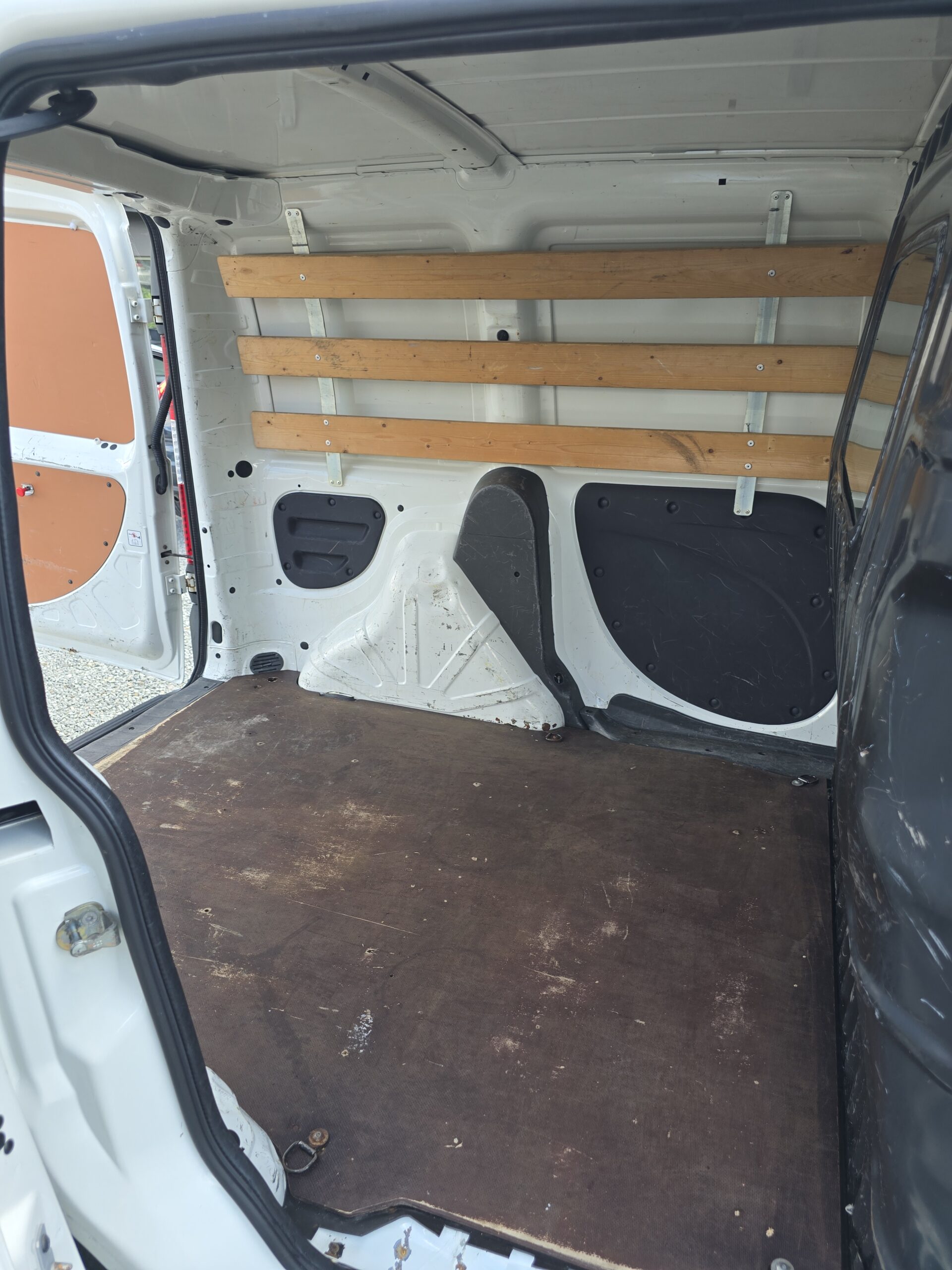 
								Fiat Doblo 1.3 JTD Dostawczy full									