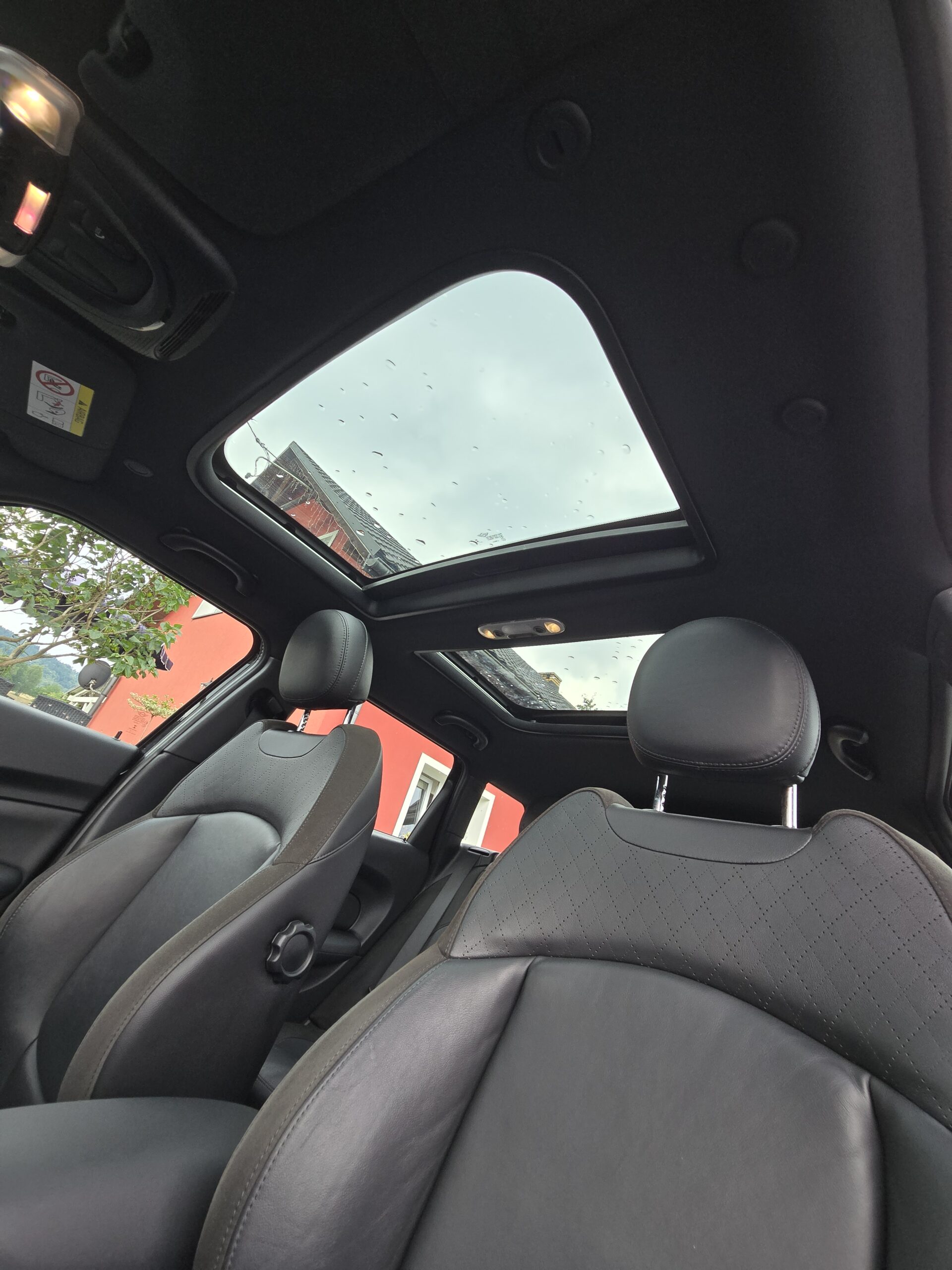 
								Mini Clubman 2.0d automat full									